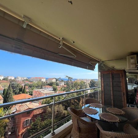 Appartement Les Roses à Cannes Extérieur photo
