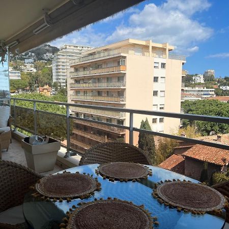 Appartement Les Roses à Cannes Extérieur photo