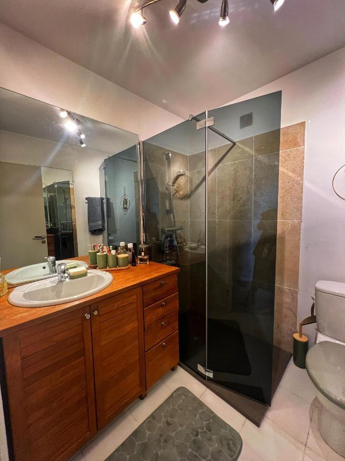 Appartement Les Roses à Cannes Extérieur photo