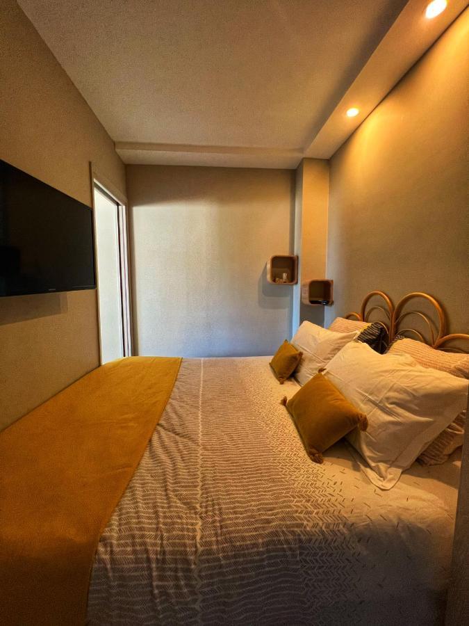 Appartement Les Roses à Cannes Extérieur photo